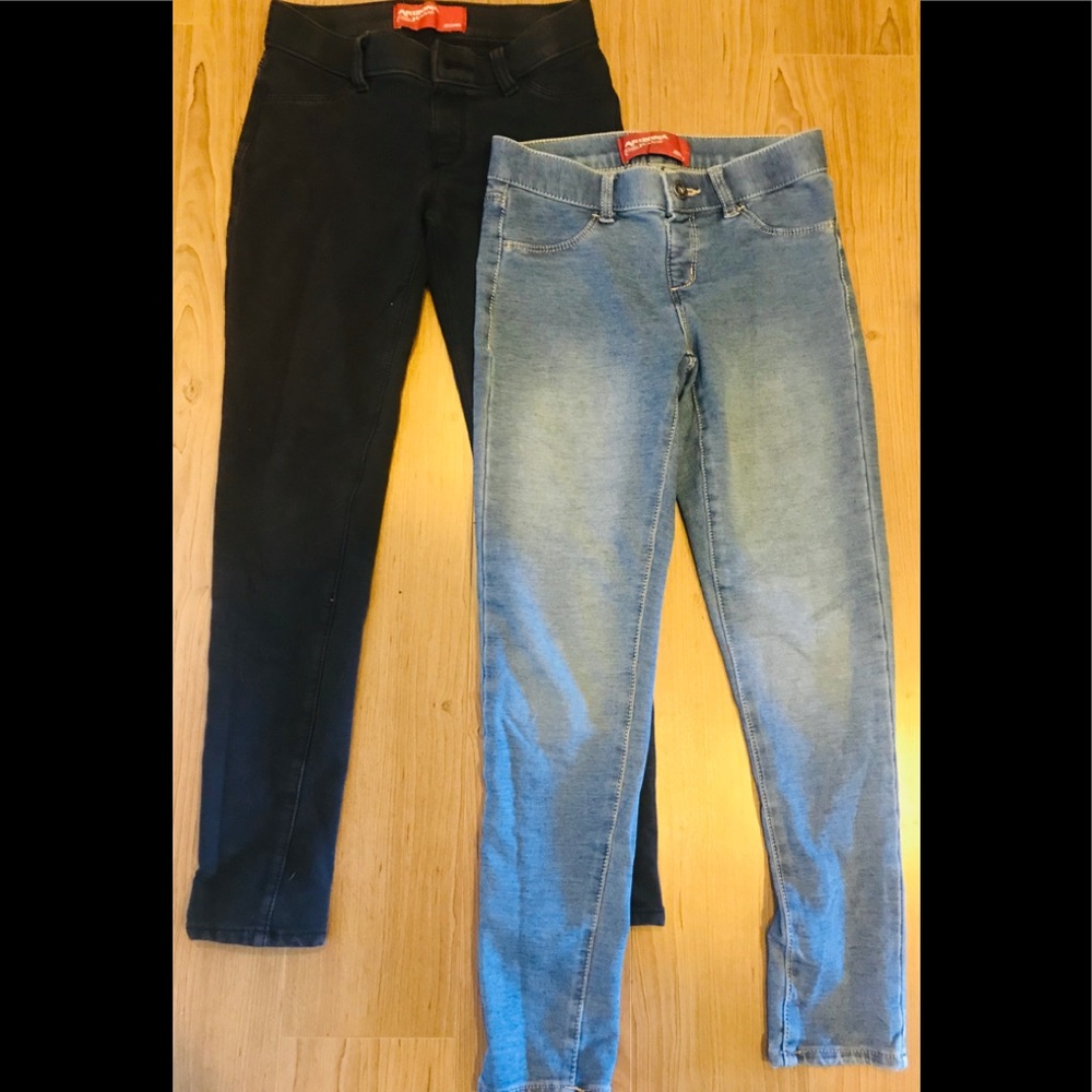 Arizona Girls Jeggings